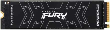 FURY Renegade SSD 2TB