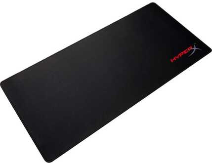 FURY S Mouse Pad Game-muismat Zwart (4P5Q9AA)