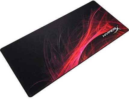 Fury S Pro Cloth Gaming Mouse Pad - Speed Edition - Extra Large - 90cm x 42cm