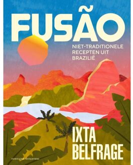 Fusao - Ixta Belfrage