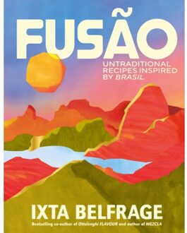 Fusao - Ixta Belfrage