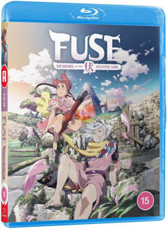 Fuse (Standard Edition)