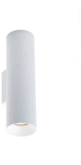 Fuse UD Wandlamp - Wit