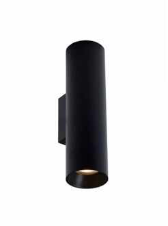 Fuse UD Wandlamp - Zwart