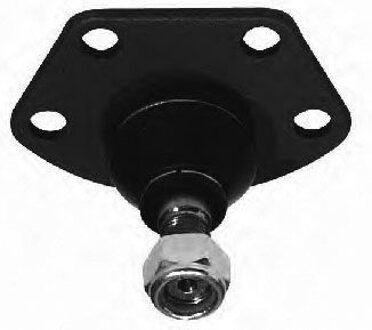 Fuseekogel Citr/Fiat L/R