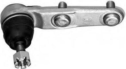 Fuseekogel Honda L/R