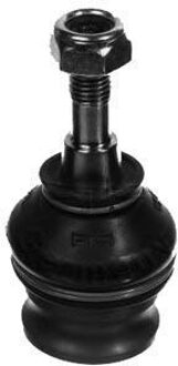 Fuseekogel Isuzu L/R