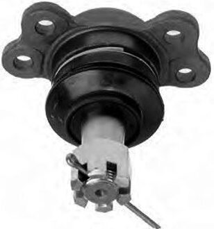 Fuseekogel Isuzu V L/R