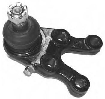 Fuseekogel Mitsubishi VL