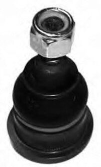 Fuseekogel Renault L/R