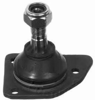 Fuseekogel Renault VR