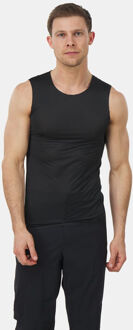 Fuseknit Sporttop Heren - Black - Maat XXL