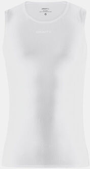 Fuseknit Sporttop Heren - White - Maat XXL