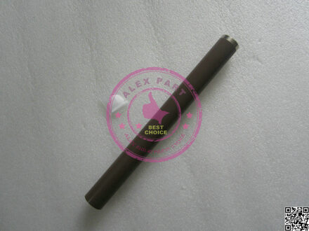 fuser film mouwen een 5pce RG5-5570-Film particuliere matel fuser voor hp p3005 2420 2430 2200 met g500 vet