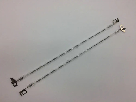 Fuser heating lamp for Brother HL3140 HL3150 HL3170 DCP9020 9130 9340 9140 220V