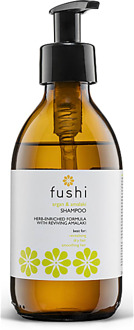 Fushi Argan & Amalaki shampoo - 000