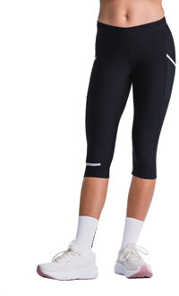 Fusion C3 3/4 Legging zwart - M