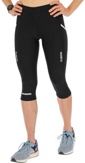 Fusion C3 3/4 Tight Zwart Unisex S