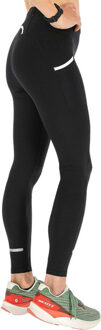 Fusion C3 Extra Lange Tight Zwart UnisexSize : XL