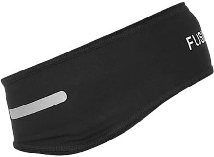 Fusion C3 Hoofdband Zwart Unisex