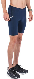 Fusion C3 Korte Legging blauw