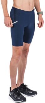 Fusion C3 Korte Tight Heren XL Donkerblauw