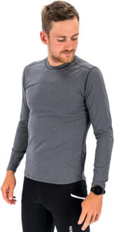 Fusion C3 Long Sleeve Sweatshirt Heren grijs