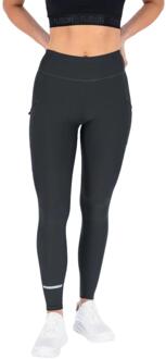 Fusion C3+ Training Tight Dames Zwart XL