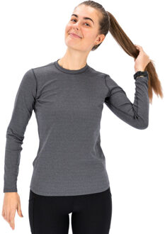 Fusion C3 Sweatshirt Dames grijs - XL