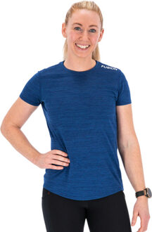 Fusion C3 T-Shirt Dames navy - XL