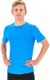 Fusion C3 T-Shirt Heren blauw - XL