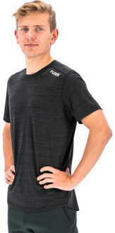 Fusion C3 T-Shirt Heren zwart - 2XL