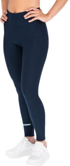 Fusion C3 Training Legging Dames blauw - S