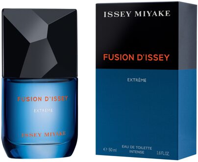 Fusion d'Issey Extrême Eau de Toilette 50 ml