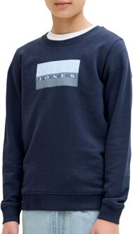 Fusion Graphic Sweater Jongens - 128
