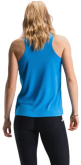 Fusion Hardloop shirt dames Blauw