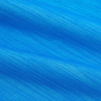 Fusion Hardloopshirt dames Blauw - M