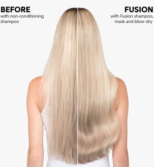 Fusion Intensieve Herstellende Shampoo 100 ml