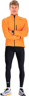 Fusion Jack Legging Set Heren oranje