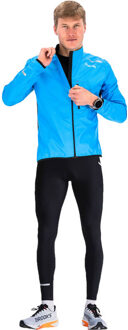 Fusion Jack Tight extra Long Set Men blauw