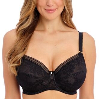 Fusion Lace Underwire Side Support Bra Zwart,Roze,Wit - D 65,D 70,D 75,D 80,D 85,D 90,E 65,E 70,E 75,E 80,E 85,E 90,F 65,F 70,F 75,F 80,F 85,F 90,G 65,G 70,G 75,G 80,G 85,G 90,H 65,H 70,H 75,H 80,H 85,H 90,I 65,I 70,I 75,I 80,I 85,I 90,J 65,J 70,J 75,J 80