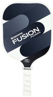 Fusion Power zwart - nosize