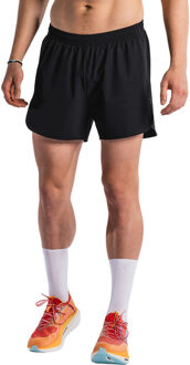Fusion Run 2in1 Shorts Heren zwart - XS