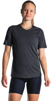 Fusion Run T-Shirt Dames grijs - XL