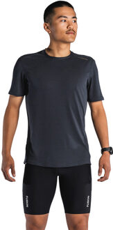 Fusion Run T-Shirt Heren grijs - M