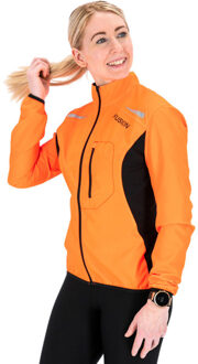 Fusion S1 Run Jack Dames oranje