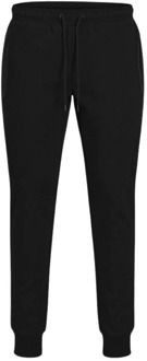 Fusion Sweat Pants Noos Jack & Jones , Black , Heren - 2Xl,Xl,L,M,S