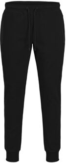 Fusion Sweat Pants Noos Jack & Jones , Black , Heren - 2Xl,Xl,L,M,S