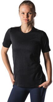 Fusion Technical Merino 150 T-Shirt Dames zwart - L