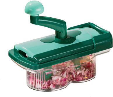 Fusion Twist Smart 7-delig